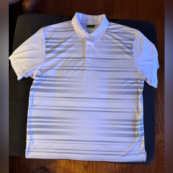 PGA Tour Other - PGA Tour Pro Series White Shirt NWOT